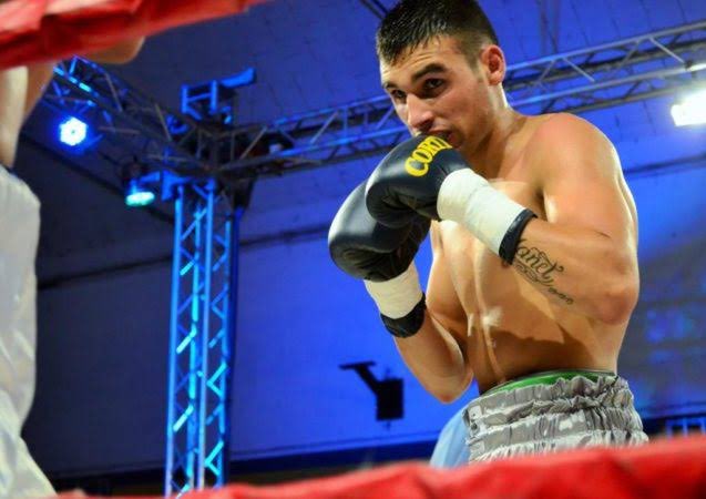 Võ sĩ Boxing 23 tuổi tử vong sau trận tranh đai WBC